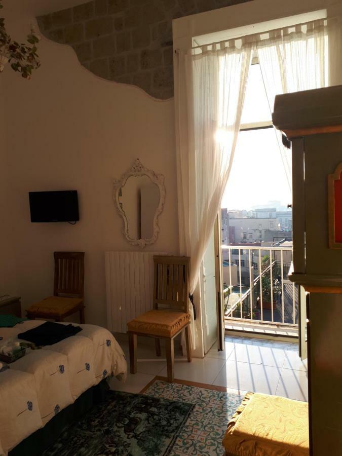 Miracoletti38 Hotell Neapel Exteriör bild